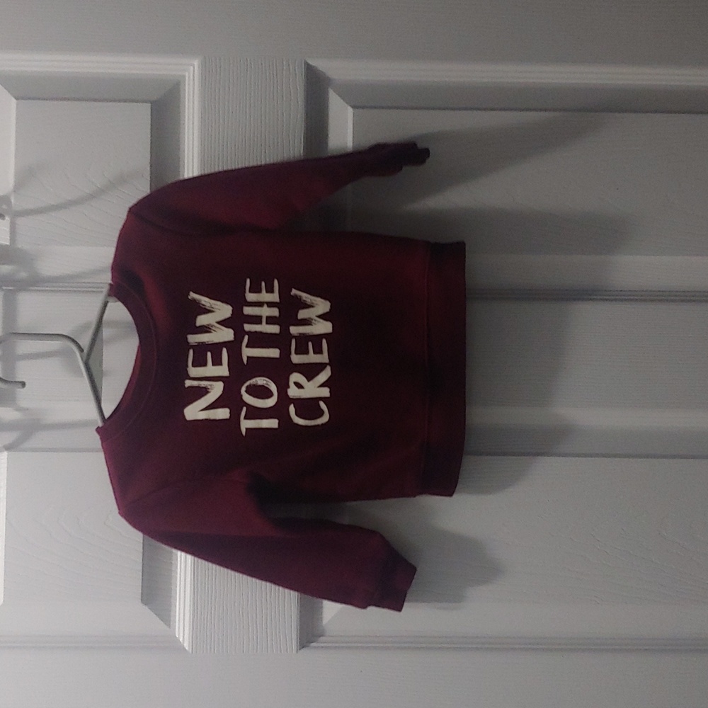 Boys shirt